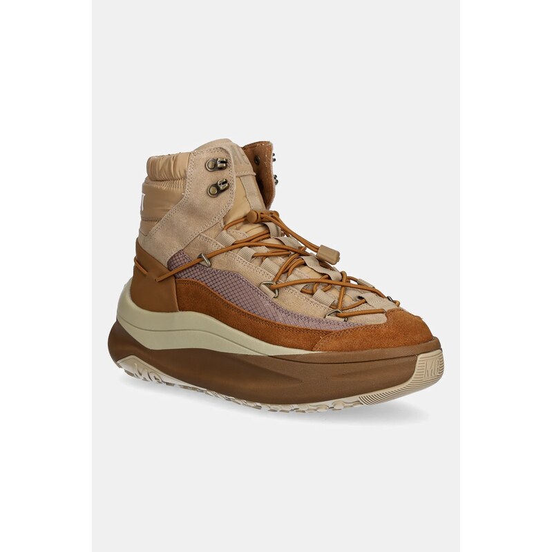 Moon Boot Tenisky Moon Boot MB MOON247 XLACE MID