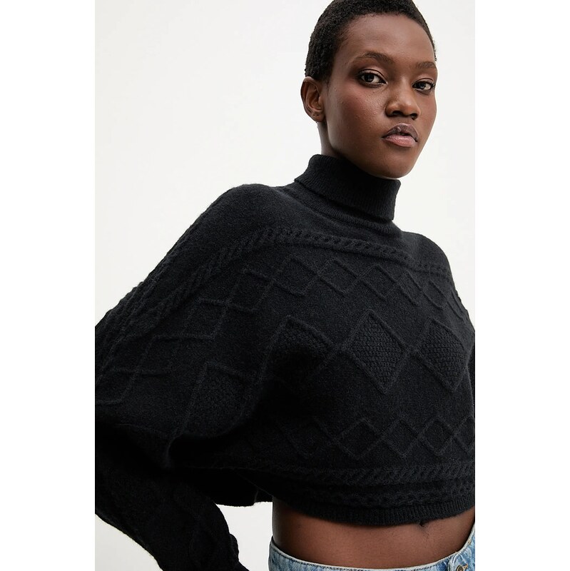 Kašmírový svetr Answear.LAB 108298870