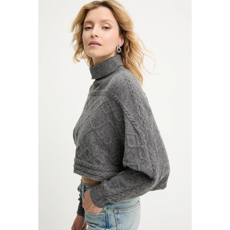 Kašmírový svetr Answear.LAB 108298873