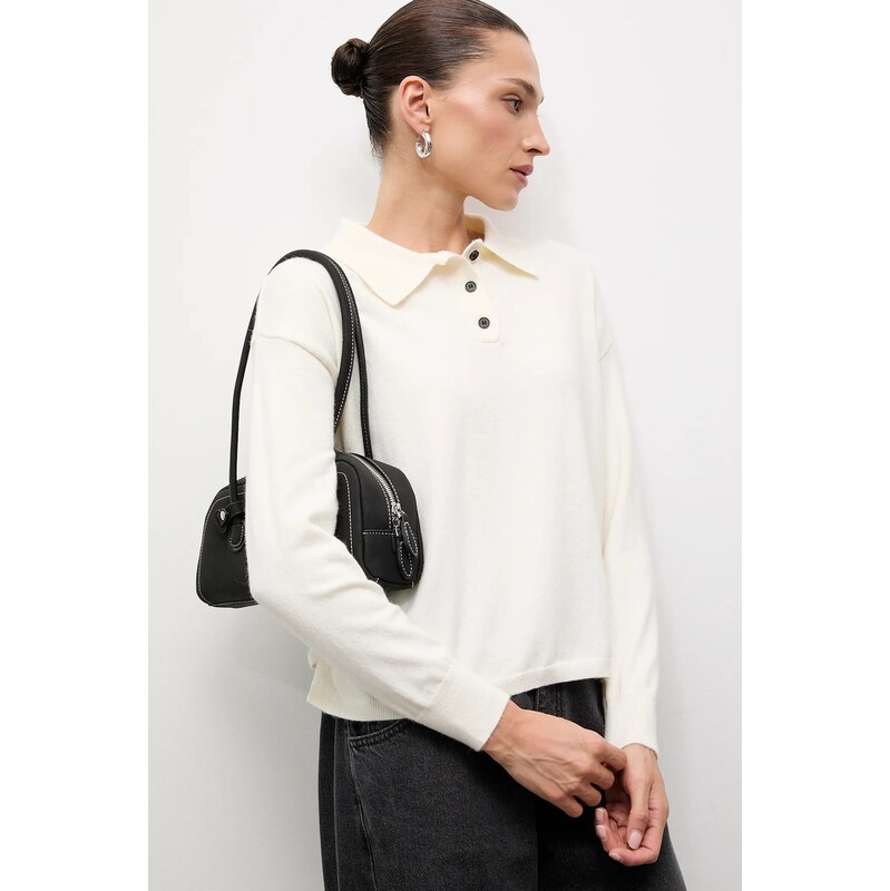 Kašmírový svetr Answear.LAB 108298876
