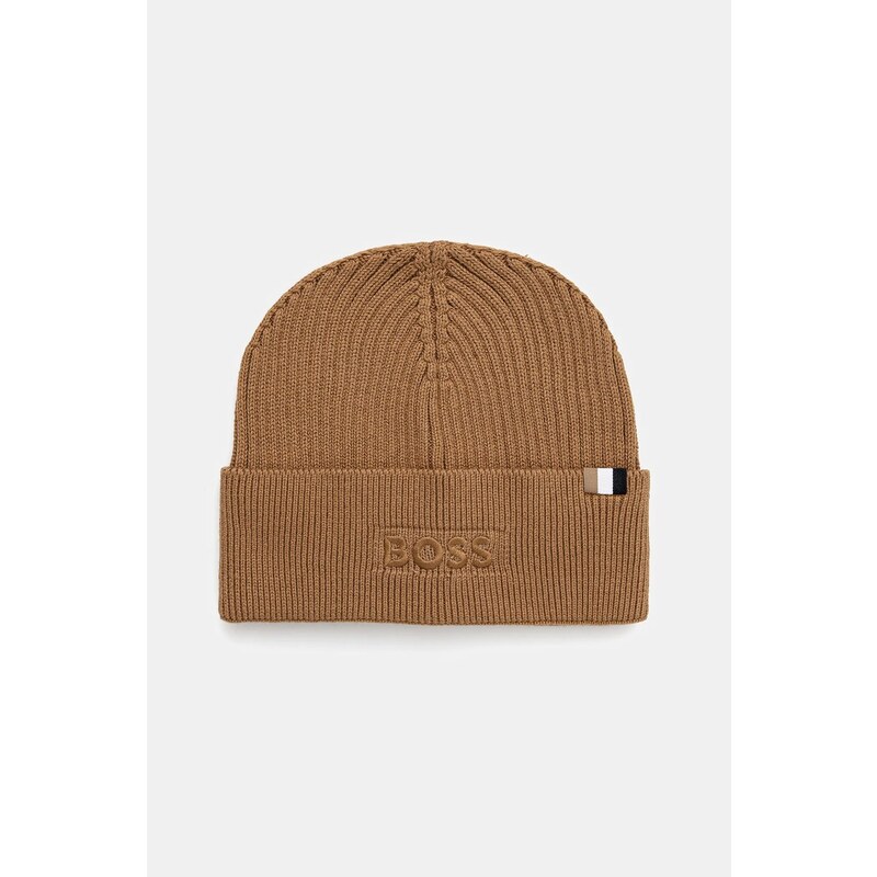 Čepice BOSS Magico_R_Hat