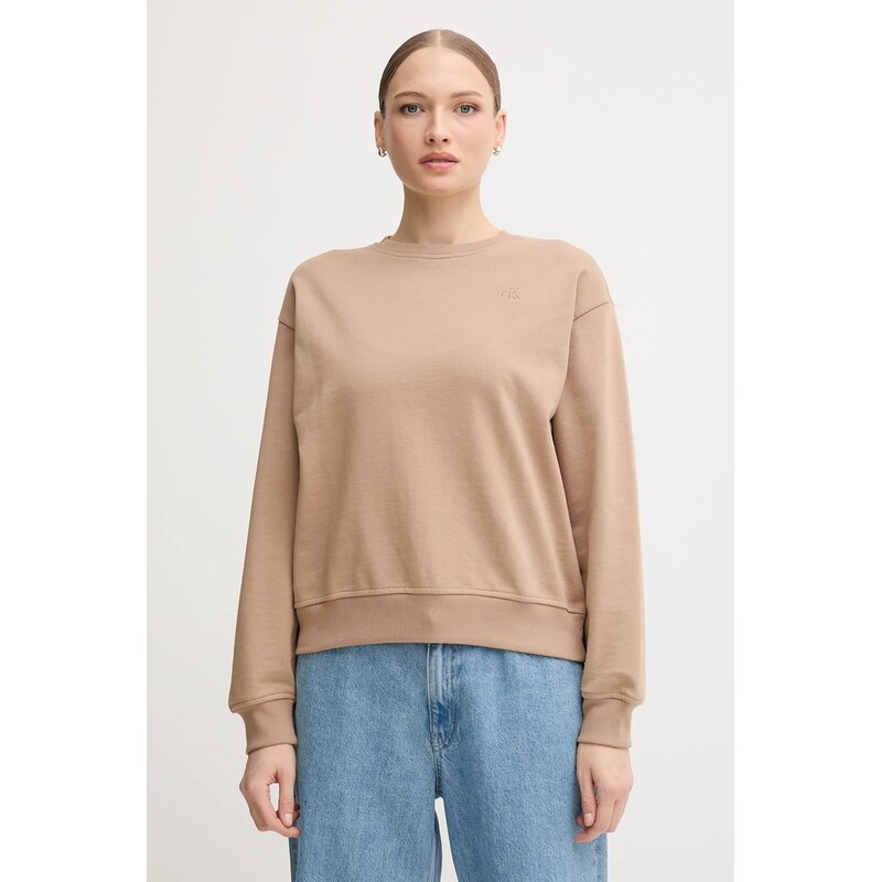 Mikina Calvin Klein Jeans