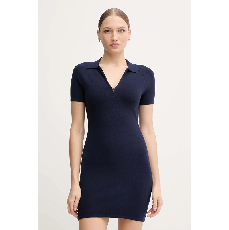Calvin Klein Jeans Šaty Calvin Klein Jeans