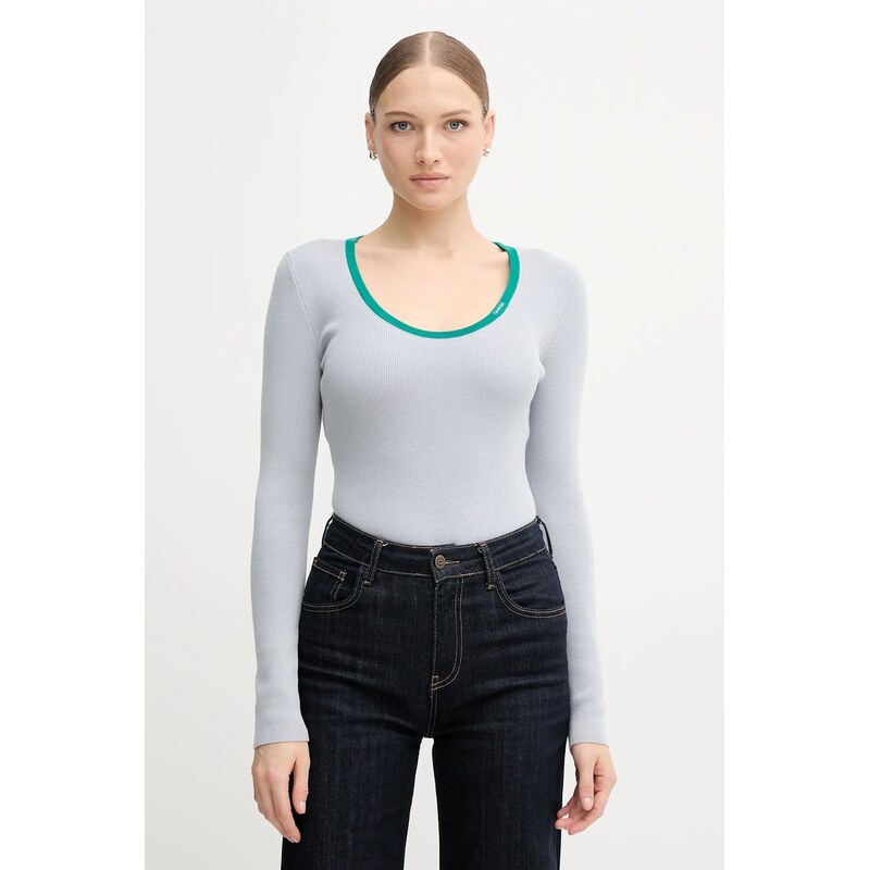 Calvin Klein Jeans Svetr Calvin Klein Jeans