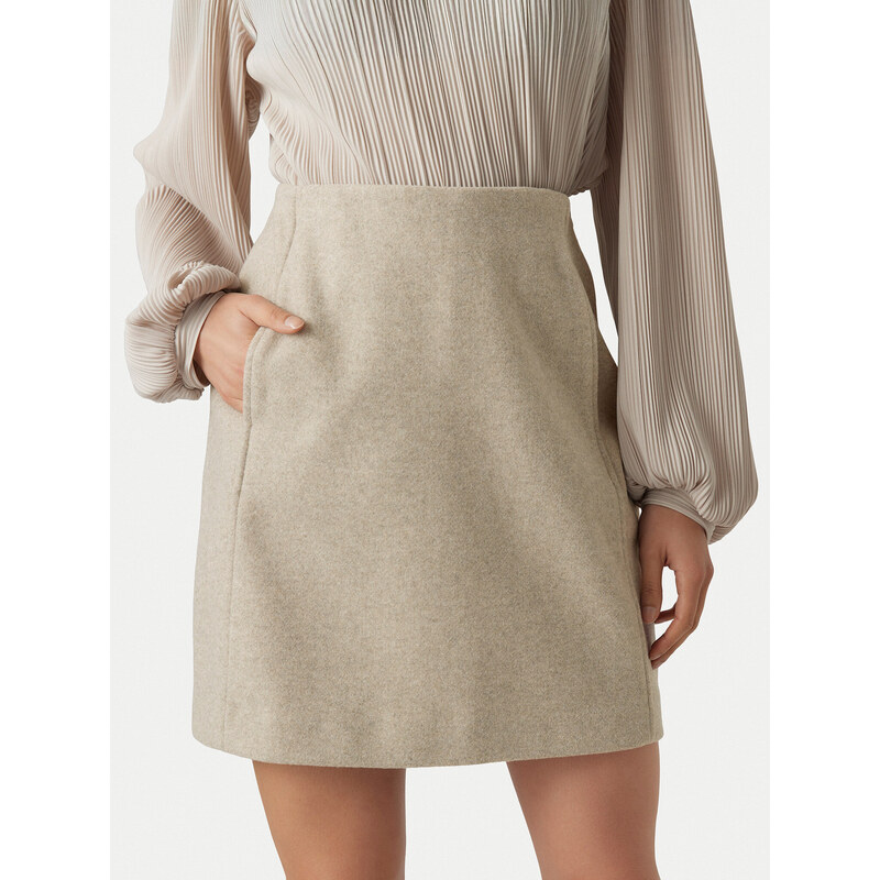 Pouzdrová sukně Vero Moda