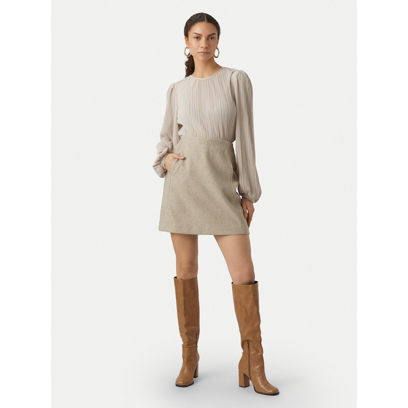 Pouzdrová sukně Vero Moda