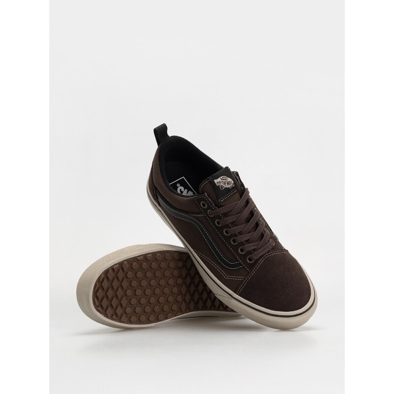 Vans Mte Old Skool Insulated (brown)hnědá