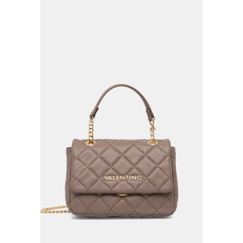 Valentino Bags crossbody kabelka dámská z imitace kůže