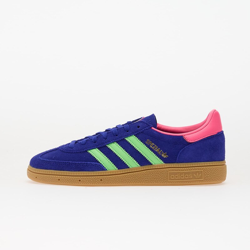 adidas Originals adidas Handball Spezial W Lucid Blue/ Limbur/