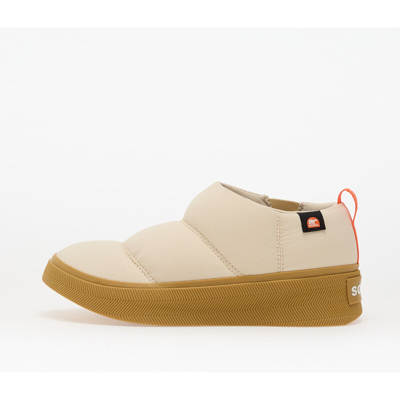 Sorel Out N About Iv Mini Puffy Honey White/ Gum 16