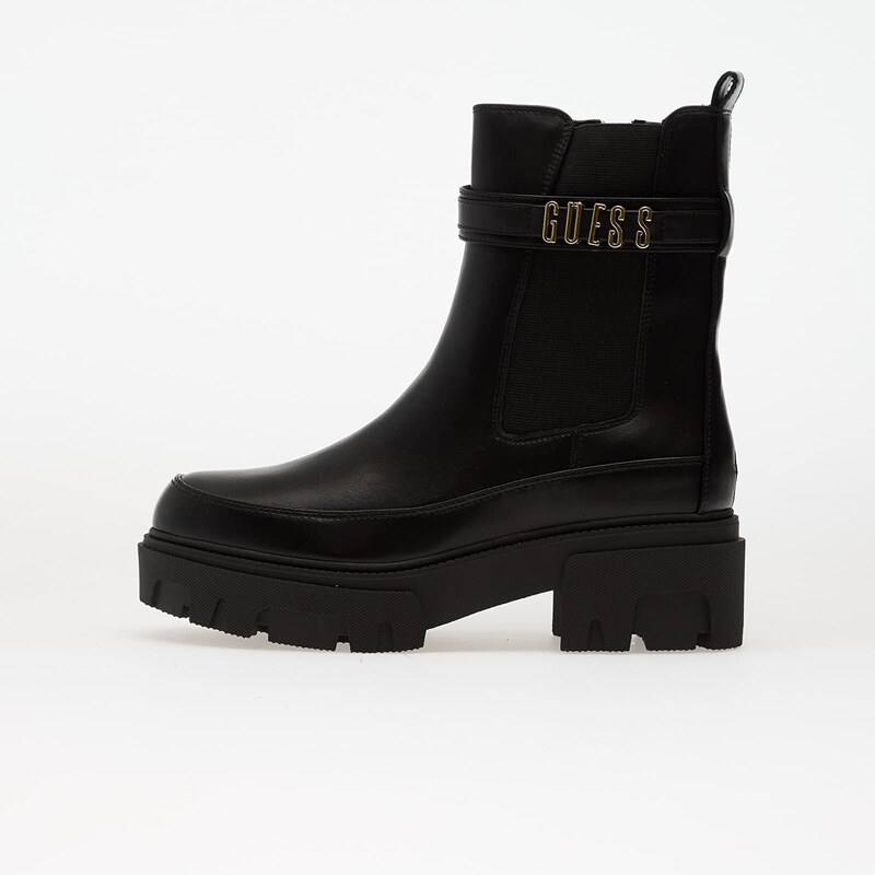 Guess Yelma Black 108302640