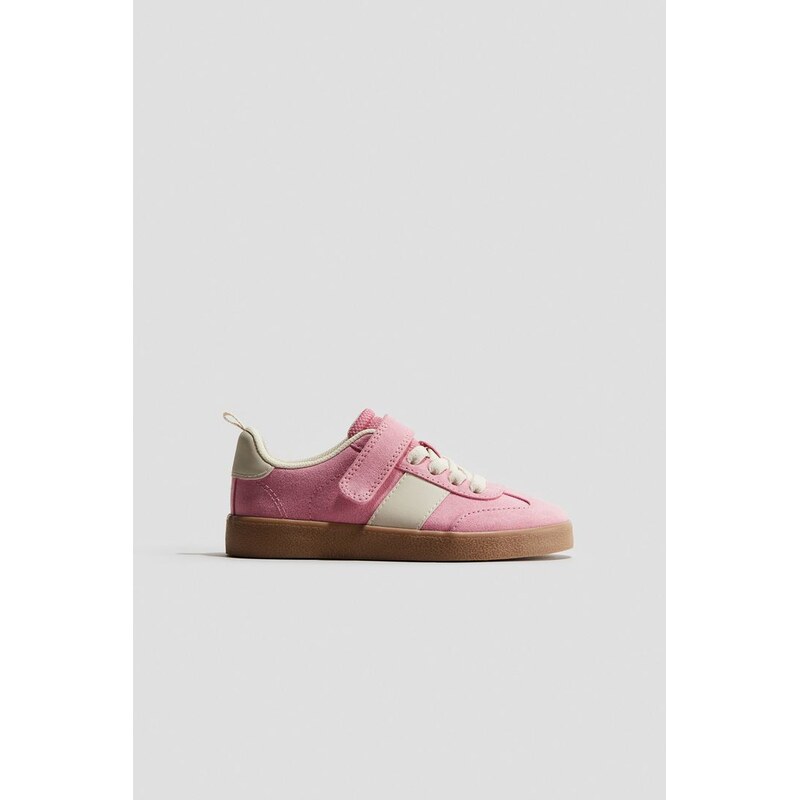 H&M - Tenisky - růžová 108158953
