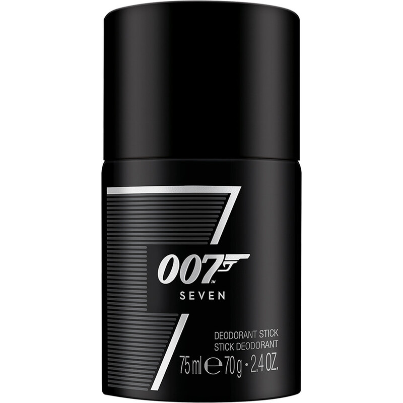 James Bond 007 Tuhý deodorant 75 g