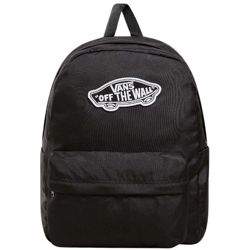 Klasický batoh 22l VN000H4YBLK1 černý - Vans