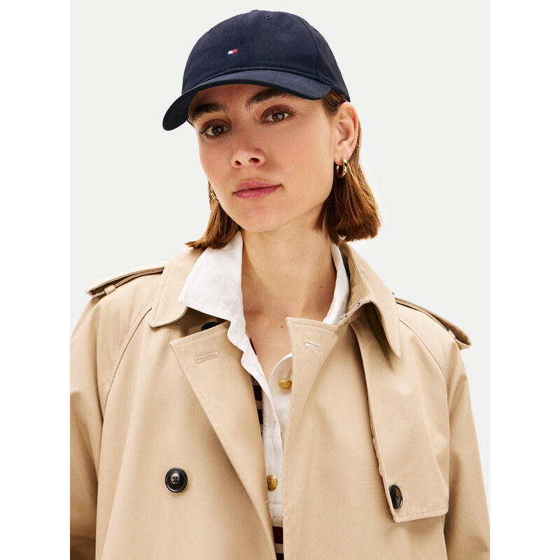 Kšiltovka Tommy Hilfiger