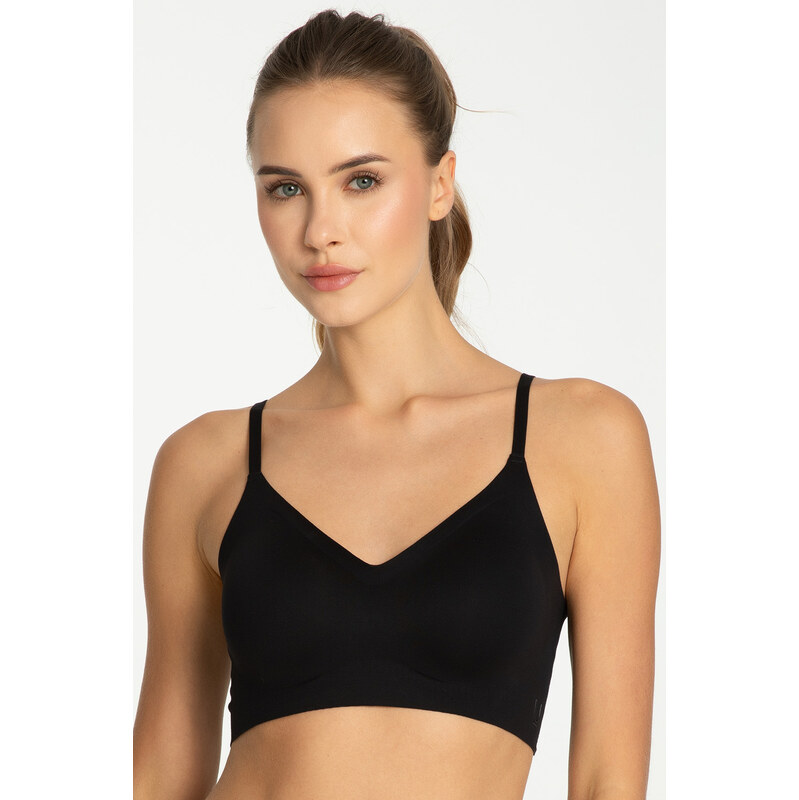 Top Julimex Simple Bra Top