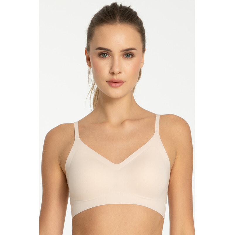 Top Julimex Simple Bra Top