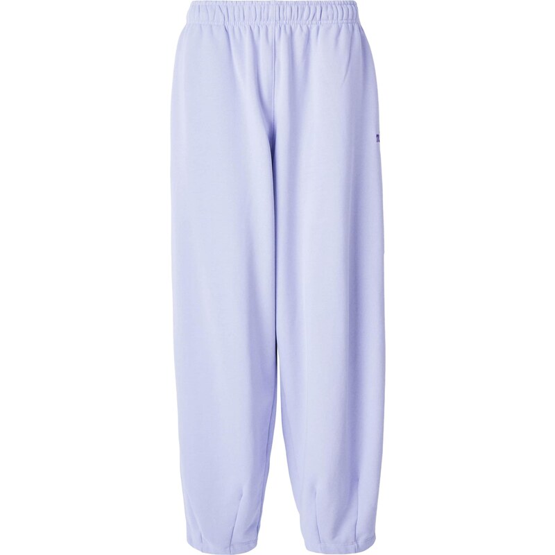 Nike Sportswear Kalhoty CLUB šeříková