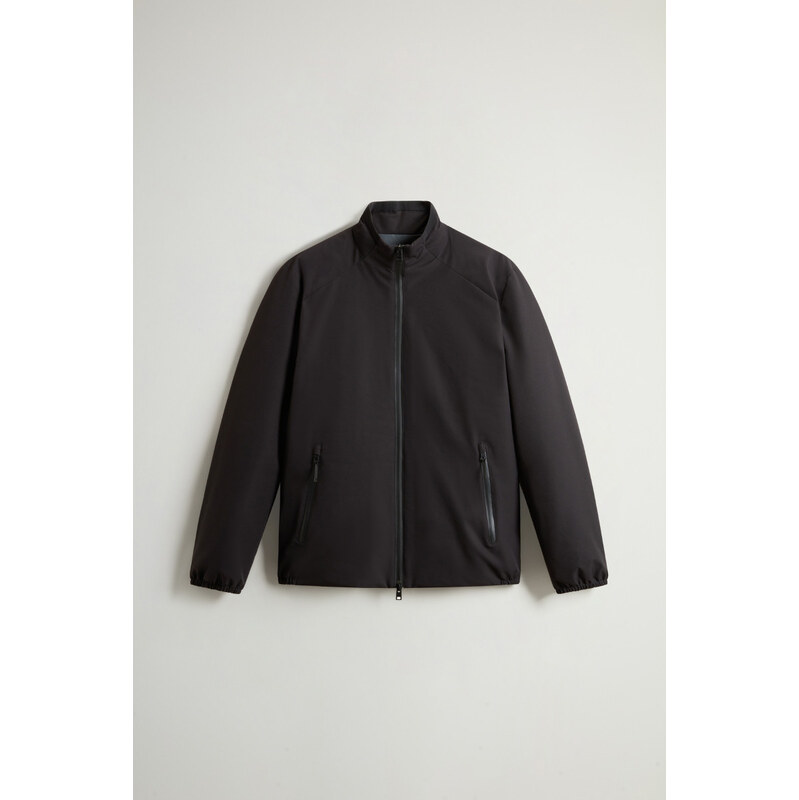 BUNDA WOOLRICH SAILING TWO LAYERS BOMBER