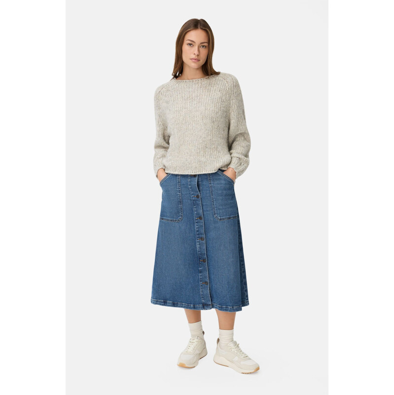 SUKNĚ CAMEL ACTIVE SKIRT