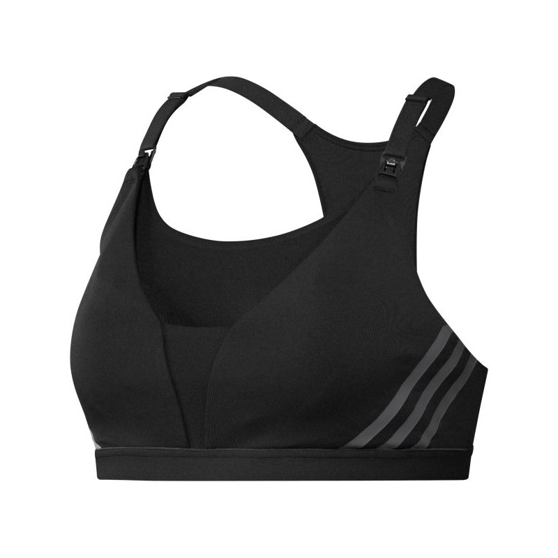 adidas POWERIMPACT LUXE MEDIUM-SUPPORT MATERNITY Dámská