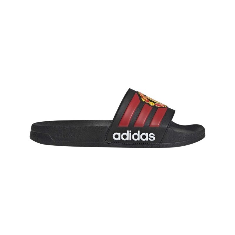 adidas ADILETTE SHOWER MANCHESTER UNITED Pantofle