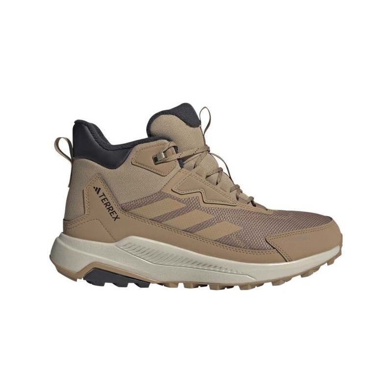 adidas TERREX ANYLANDER CLIMAWARM + Pánská zateplená volnočasová