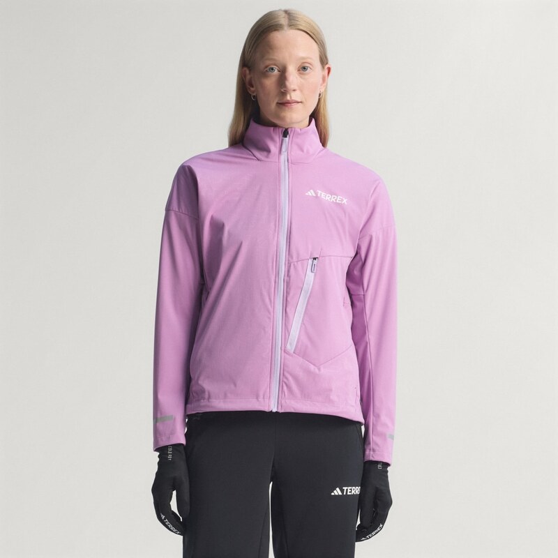 Adidas Bunda Terrex Xperior Cross-Country Ski Softshell 108308222