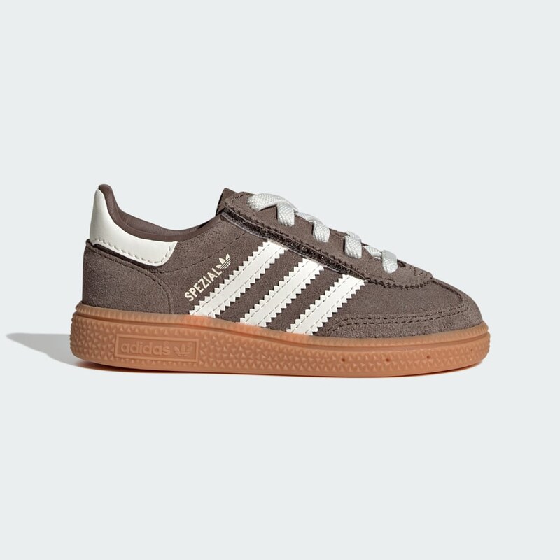 Adidas Boty Handball Spezial Comfort Closure Elastic Lace Kids