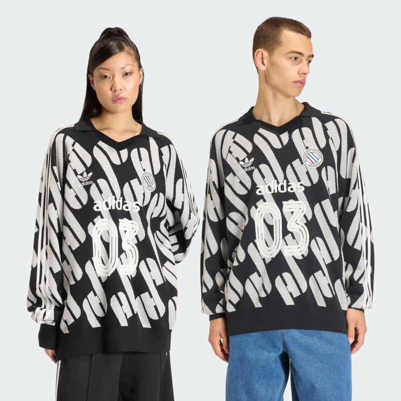 Adidas POLOKOŠILE ADICOLOR BLOKECORE