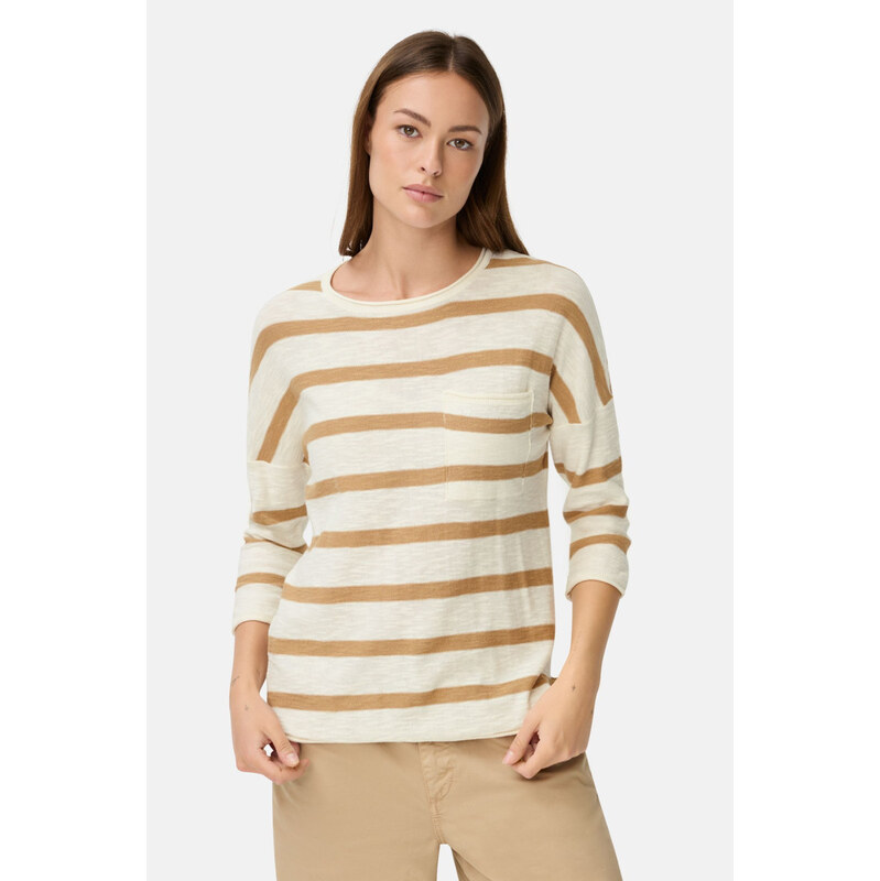 SVETR CAMEL ACTIVE KNITWEAR