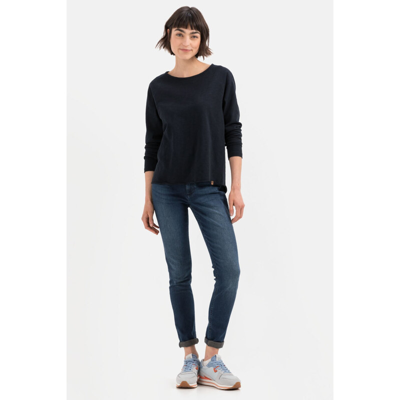 DŽÍNY CAMEL ACTIVE NOS DENIM LIGHT BLUE