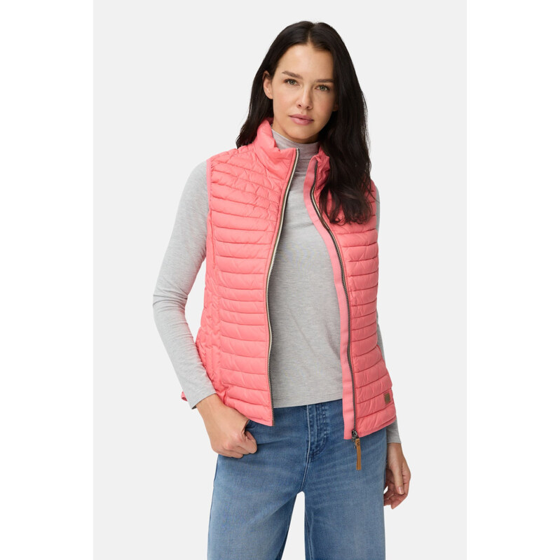 VESTA CAMEL ACTIVE VEST