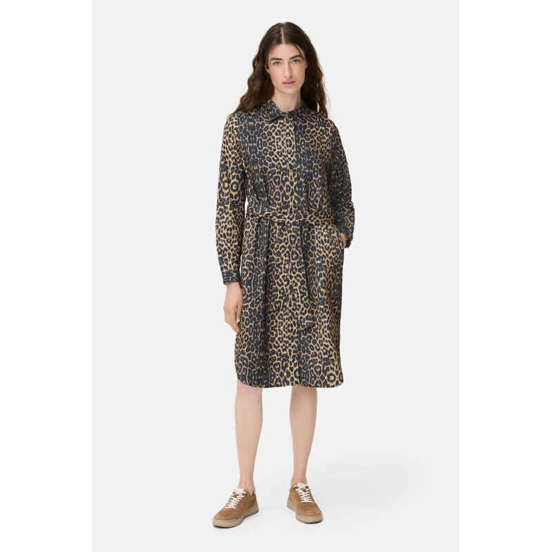 ŠATY CAMEL ACTIVE DRESS 108307472
