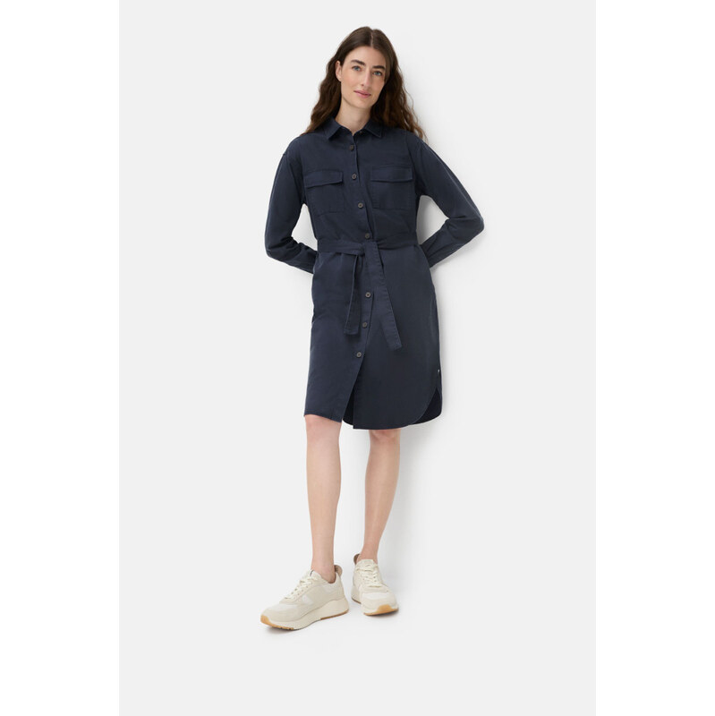 ŠATY CAMEL ACTIVE DRESS 108307470
