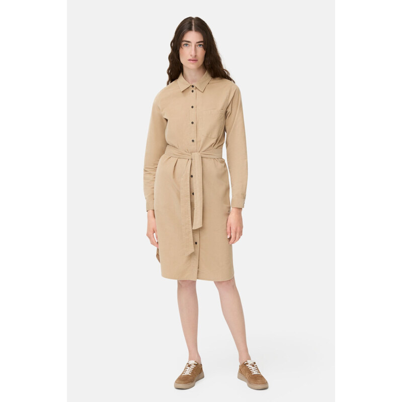 ŠATY CAMEL ACTIVE DRESS