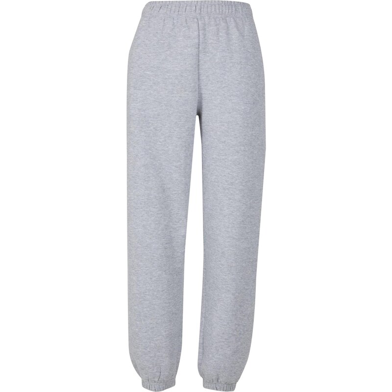 Urban Classics Kalhoty Essential světle šedá 108774719