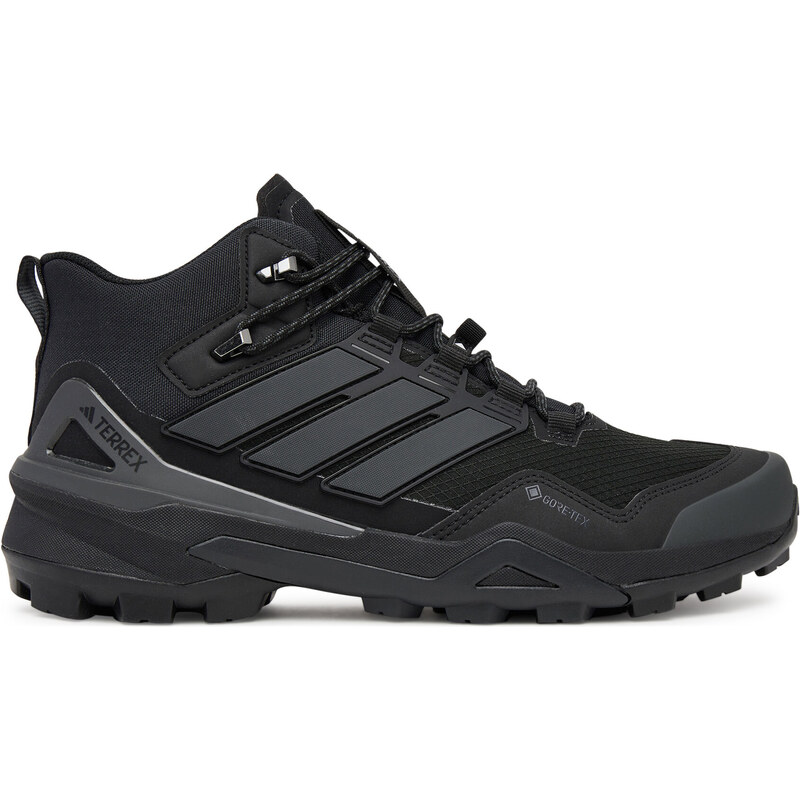 Trekingová obuv adidas