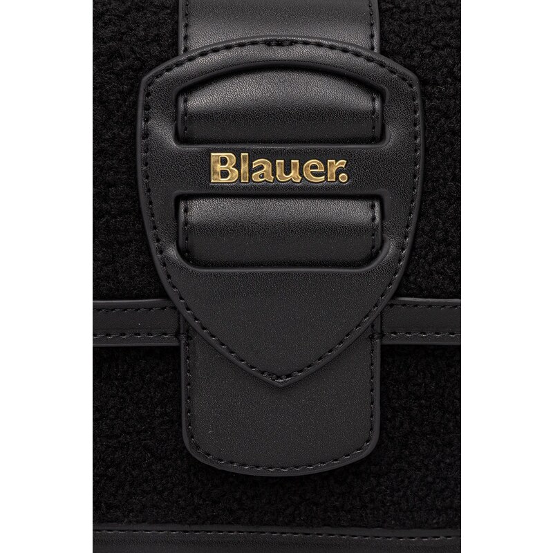 Kabelka Blauer