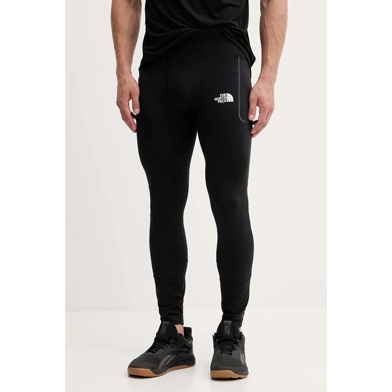 The North Face Tréninkové legíny Winter Warm Pro