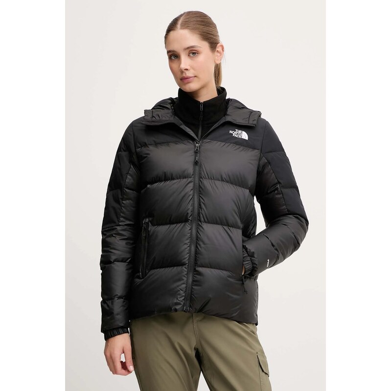 The North Face Péřová sportovní bunda Diablo Down 2.0
