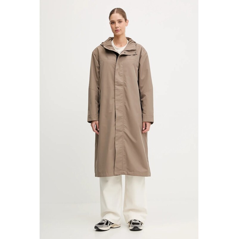 Bunda The North Face Nukabira 108361074