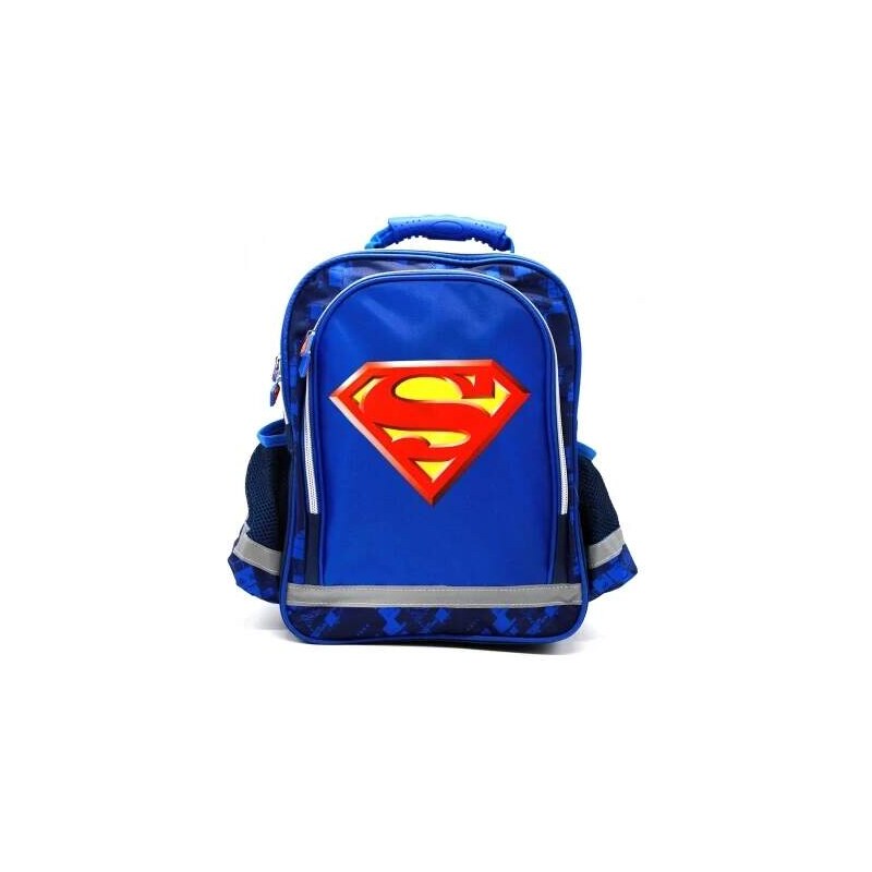 Školní anatomický batoh Setino 600-622 Superman