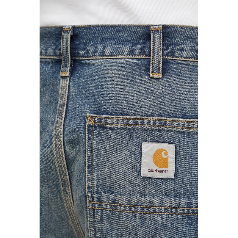 Džíny Carhartt WIP Single Knee Pant