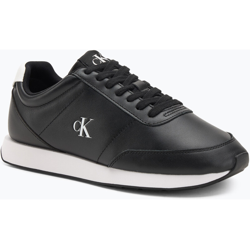 Pánské boty Calvin Klein YM0YM01355 Retro Runner Essential