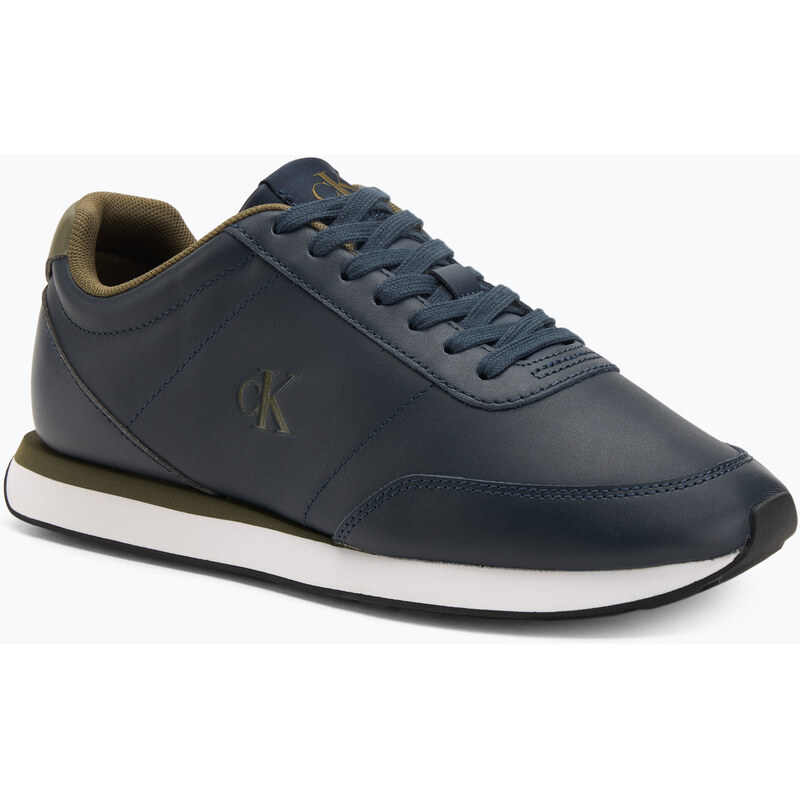 Pánské boty Calvin Klein YM0YM01355 Retro Runner Essential