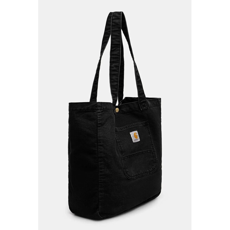 Bavlněná kabelka Carhartt WIP Bayfield Tote