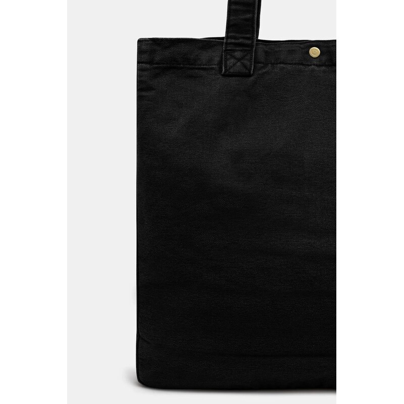 Bavlněná kabelka Carhartt WIP Bayfield Tote