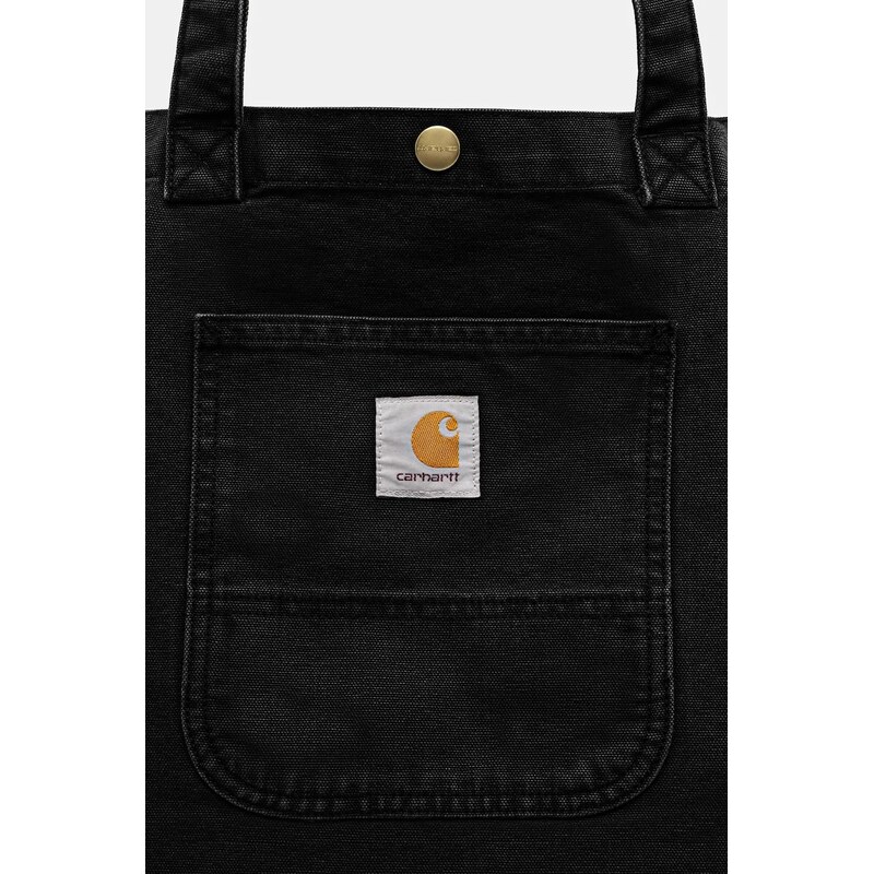 Bavlněná kabelka Carhartt WIP Bayfield Tote