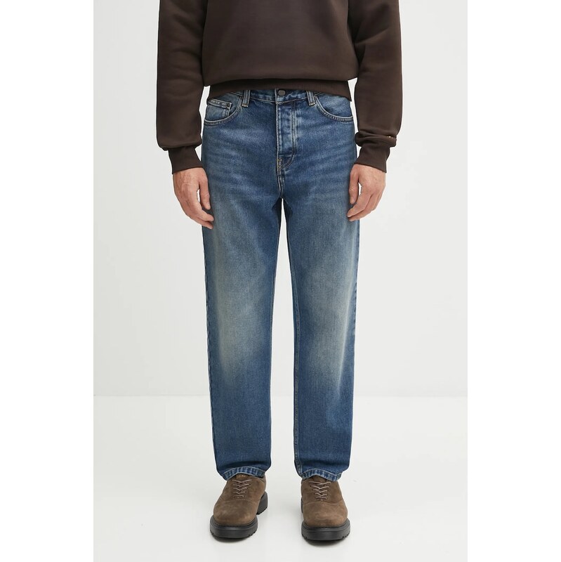 Džíny Carhartt WIP Newel Pant